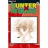 Hunter X Hunter, Band 25