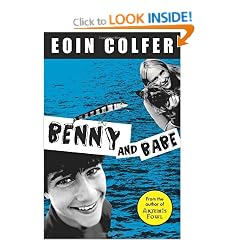 Benny and Babe