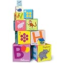 Tot Tower Alphabet & Numbers