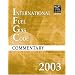 2003 International Fuel Gas Code Commentary