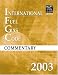 Click here to Compare Prices of 03 Intl Fuel/Gas Code Commenta (International Fuel & Gas Code Commentary)