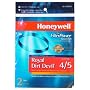 Honeywell H32045 Dirt Devil Style 4/5 Replacement Belts