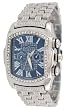 Blingsster Iced Out Diamond Lupah Watch Model 3361