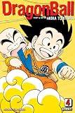 Dragon Ball, Volume 4 (Dragon Ball)