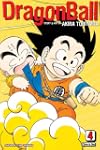 Dragon Ball, Vol. 4 (VIZBIG Edition)