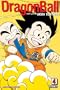 Dragon Ball, Vol. 4 (VIZBIG Edition) (Dragon Ball Vizbig Editions)