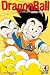 Dragon Ball, Vol. 4 (VIZBIG Edition) (Dragon Ball Vizbig Editions)