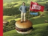 Burger Land Season 1