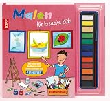 Produkt-Bild: Malen f&uuml;r kreative Kids