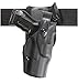 Safariland 6365 ALS/SLS Low-Ride 1.5in. Drop, Level-III Retention, Springfield Armory 6365-1462-91
