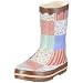 Chuva Kindergummistiefel Chuva Jessy CHJESSY Unisex - Kinder Stiefel