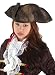 Hat Scallywag Black