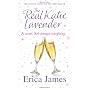 The Real Katie Lavender by Erica James