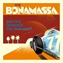 Driving Towards The Daylight - Ltd. Digibook