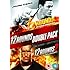 12 Rounds / 12 Rounds 2: Reloaded Double Pack [DVD]