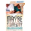 Maybe Someday