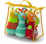 Gund Baby Bowling Set
