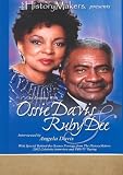An Evening with Ossie Davis and Ruby Dee DVD