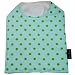 Bella Tunno Bib in Sky Dots