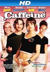 Caffeine