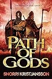 Path of Gods (The Valhalla Saga)