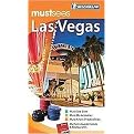 Michelin Must Sees Las Vegas (Paperback)