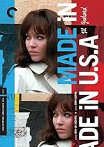 Streaming Made in U.S.A. Online.