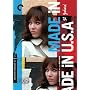 Made in U.S.A. (Criterion Collection)