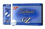 タイトリスト グランゼ・ブルー ゴルフボール 1ダース(12個入)