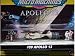 Search : APOLLO 13 MICRO MACHINE #20 W/ASTRONAUTS