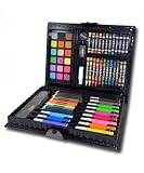 Cra-Z-Art 80 piece Super Art Set