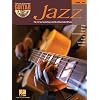 Jazz Guitar Play-Along: v. 16 (Hal Leonard Guitar Play-Along)