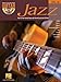 Jazz - Guitar Play-Along Volume 16 Book/Online Audio (Guitar Play-along, 1)