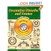 Decorative Wreaths and Frames CD-ROM and Book (Dover Electronic Clip Art)
