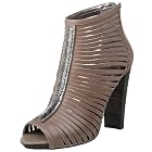 Vince Camuto Caitlyn Peep Toe Bootie