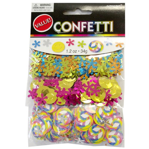 Imagen principal de Amscan 369138 - Artículo de fiesta