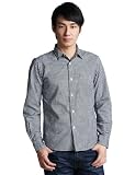 (ジャーナルスタンダード)JOURNAL STANDARD ギンガム*レザー L/S 12050600307010 (ジャーナルスタンダード)JOURNAL STANDARD ギンガム*レザー L/S 12050600307010