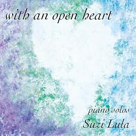 With an Open Heart