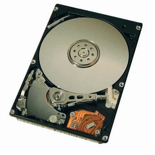 Aya-Media [0070] Toshiba MK3021GAS 30GB UDMA / 100, 4200 RPM 2MB 2.5-Inch Notebook Festplatte HDD