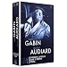 Jean Gabin & Michel Audiard : Coffret 3 films n� 3
