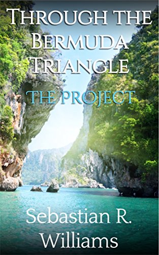 The Project (Through the Bermuda Triangle Book 3)