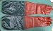 Pond Glove Gauntlet Canal Boat ARM LENGTH Cleaning Chemical Protection VERY STRONG & Lined