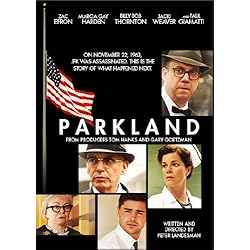 Parkland