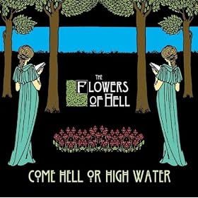 Come Hell or High Water