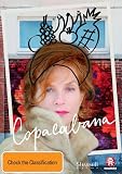 Copacabana (2010) ( Copa cabana ) [ NON-USA FORMAT, PAL, Reg.4 Import - Australia ]