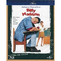 Billy Madison