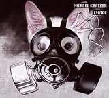 Anklicken zum Vergrößeren: Mergel Kratzer - Isotop (Ltd.ed.) (Audio CD)