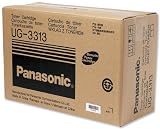 Review Panasonic  / Panasonic Fax Ribbon Thermal Process Unit Black Ref UG3313