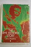 The Jimi Hendrix story