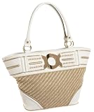 Rampage Rosewood Tote